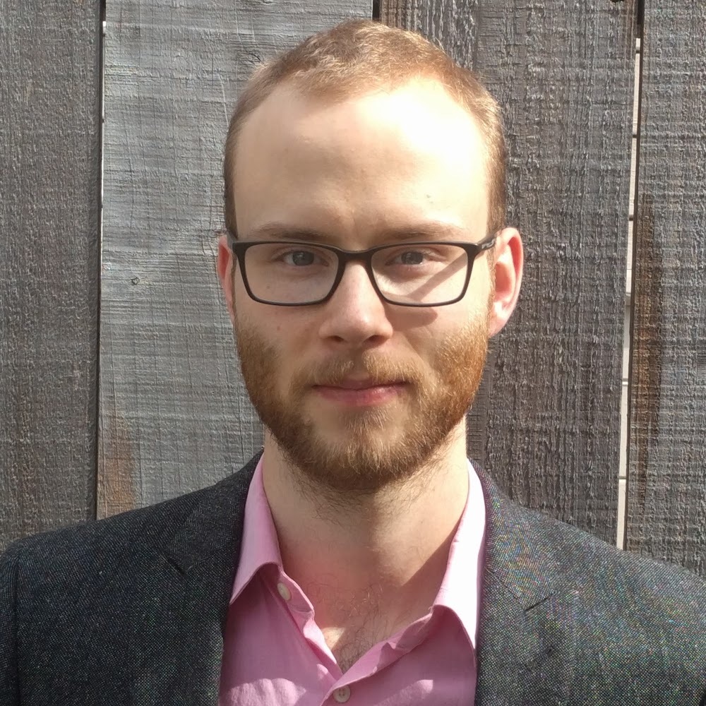 Meet your Posher, Peter